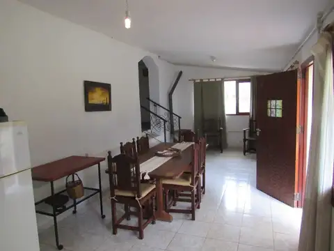 VENTA CASA QUINTA EN SAN JAVIER Y YACANTO