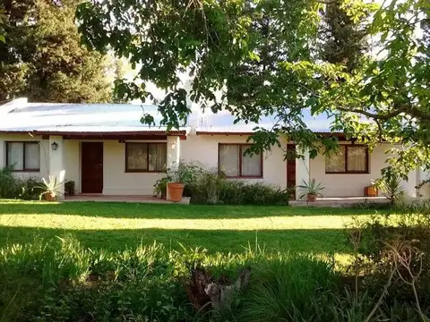 Casa en Venta en Yacanto, USD 650.000