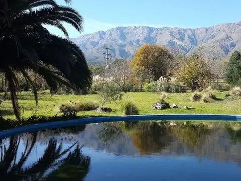 Casa en Venta de 9 dormitorios