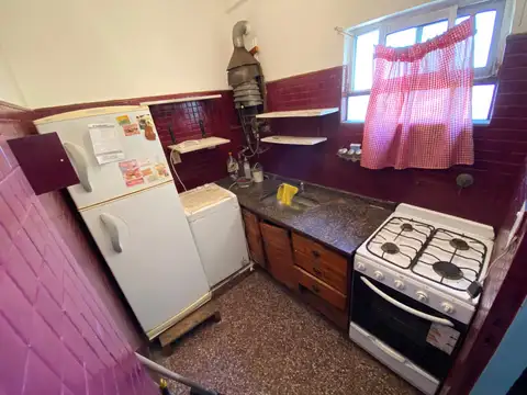 Venta Departamento 2 amb