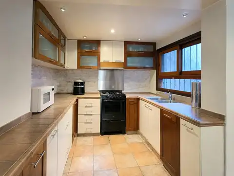 Casa en Venta al Noroeste