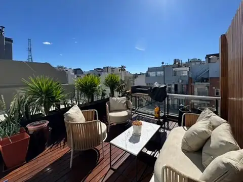 Departamento en Venta de 3 ambientes