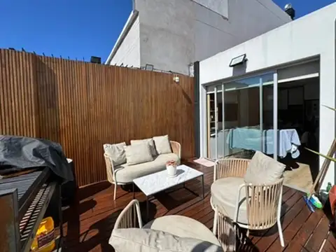 Departamento en Venta en Caballito, USD 197.999