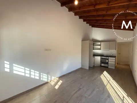 Sarmiento 5880 - Villa Ballester