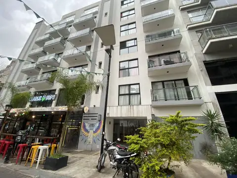 Departamento - Alquiler - Argentina, Capital Federal - Carlos gardel  3110