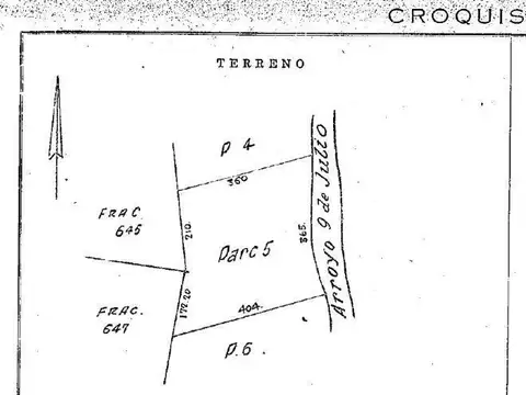 Casa Quinta  en Venta en 9 de Julio, Zona Delta, Tigre