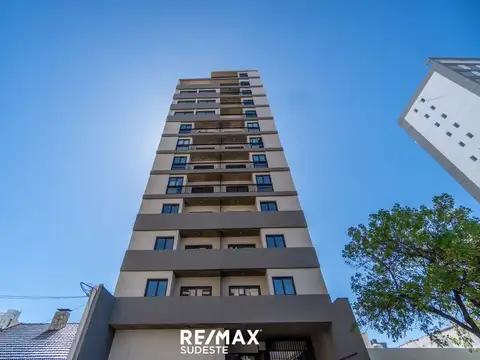 VENTA DPTO 1 DORMITORIO CARONTI 152, AL FRENTE