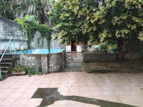 Zona Oeste -  Rosario.