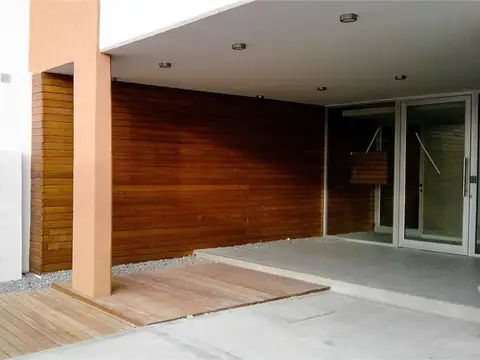 Departamento en venta 2 amb en Duplex-Haedo Norte