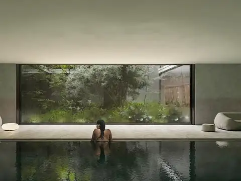 Departamento en Venta en Belgrano, USD 545.450