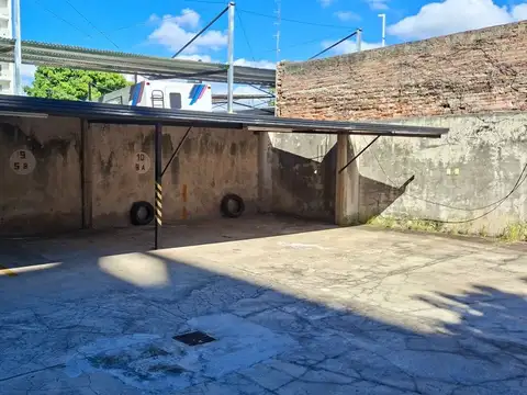 Cochera en Zona Céntrica de Paraná