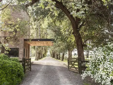 Lote en Venta, 1005 mts en, El Campo, Cardales, Campana, GBA Norte