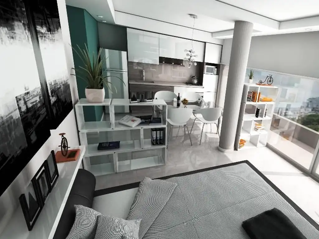 Emprendimiento en San Miguel