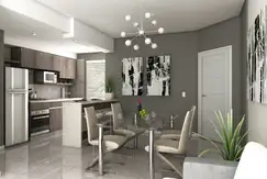 Edficio L'orangerie R en San Miguel