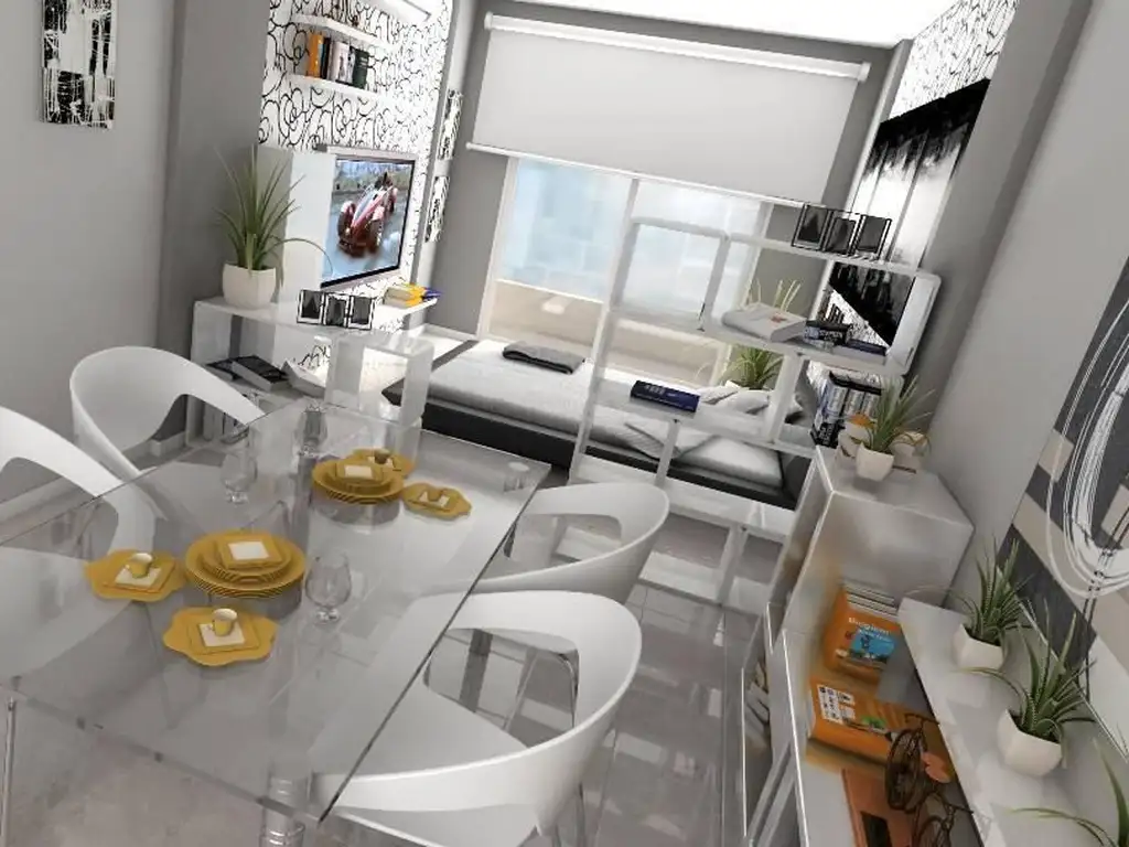 Edficio L'orangerie R