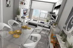 Edficio L'orangerie R