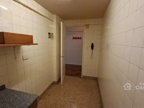 Departamento en Venta al Sur
