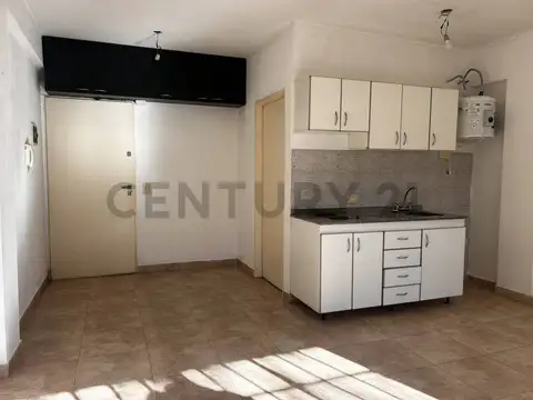 Departamento en Venta 18 años