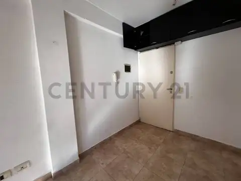 MONOAMBIENTE EN VENTA CON BALCON APTO CREDITO VILLA URQUIZA