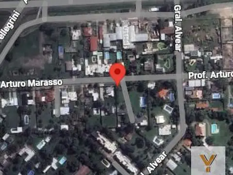 Casa en Venta en Pergamino, USD 160.000