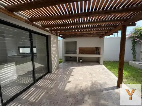 Casa en Venta al Norte