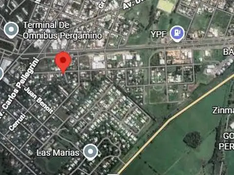 Profesor Arturo Marasso 580 e/ General Alvear y Carlos Pellegrini