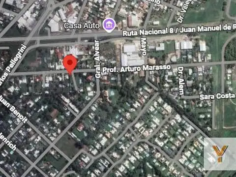 Casa en Venta de 2 dormitorios