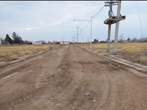 Terreno en Venta de 200,0 m2