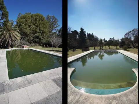 Casa en Venta 36 años