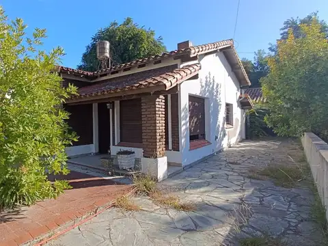 Casa en Venta 31 años