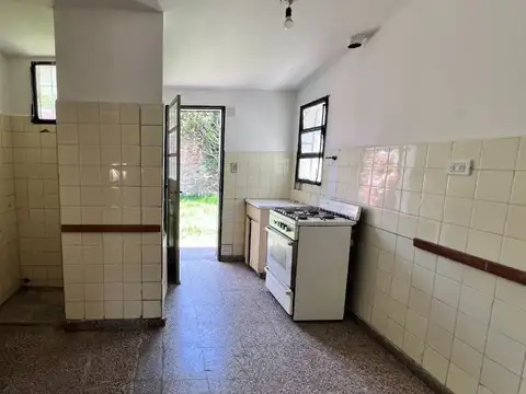 Casa en Venta en Residencial Velez  Sarsfield, USD 79.000