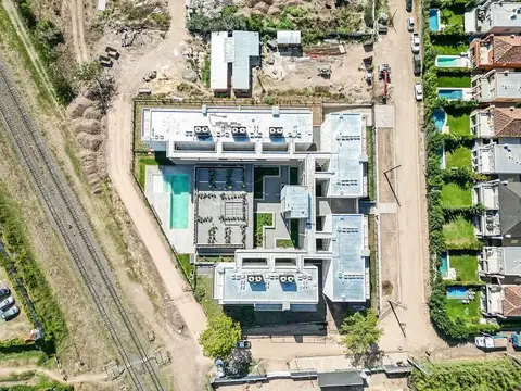 Departamento en Venta de 2 dormitorios