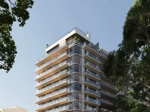 Departamento en Venta en Barrio Norte, USD 207.000