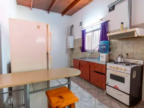 Casa en Venta 56 años