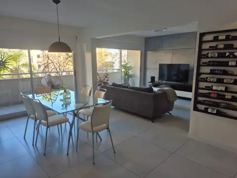 Departamento en Venta 15 años