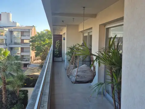 Nicolás De Arredondo 2300, Piso 4