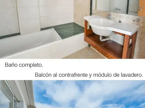 Departamento en Venta A Estrenar