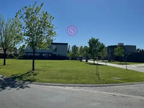 Terreno en Venta en Lagoon Pilar, USD 110.000