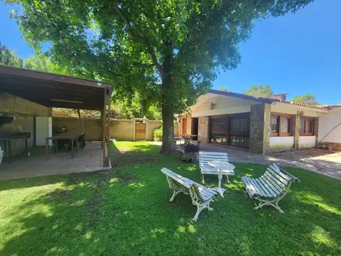 Alquiler Temporario en FUNES