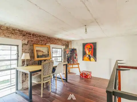 Fondo Comercio en Venta 65 años