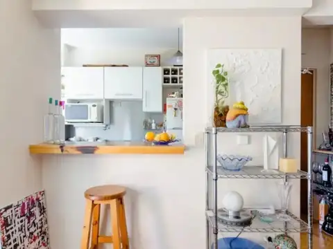 Departamento en Venta 18 años