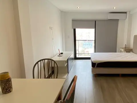 Departamento en Venta con 1 cochera