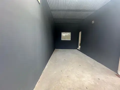 CASA EN VENTA ESTACIÓN ALVARADO ZONA SUR 2 DORM