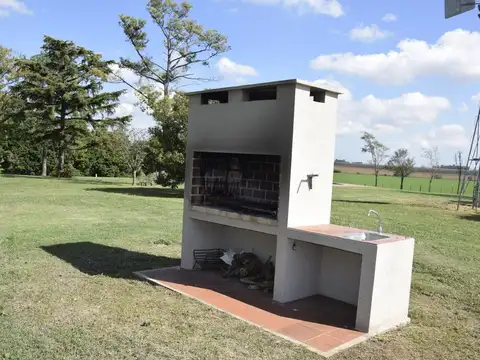 CAMPO AGRICOLA EN ARRECIFES