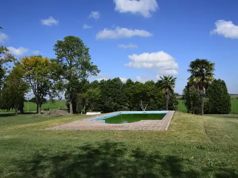 CAMPO AGRICOLA EN ARRECIFES