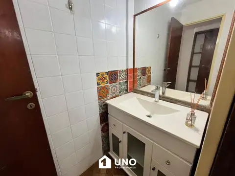 Entre Rios 1200, Piso 07