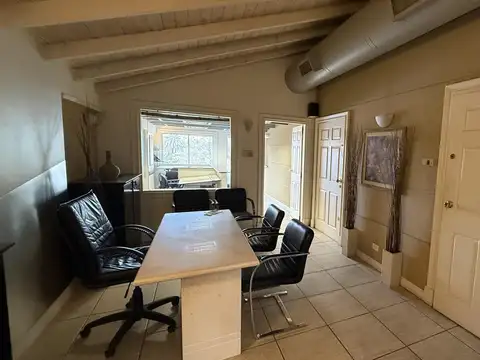 Oficina en Venta en Acassuso, USD 220.000