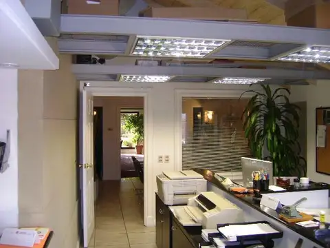 Oficina - Acassuso