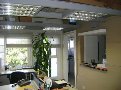 Oficina en Venta A Estrenar