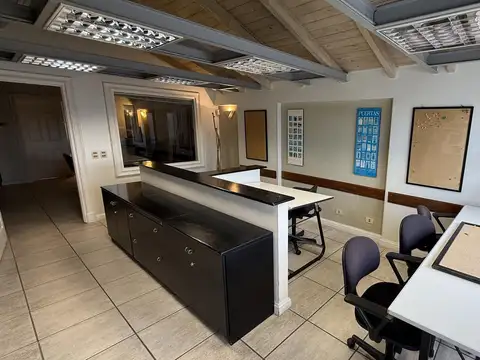 Oficina en Venta al Noroeste